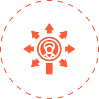 Self-Reliance Focused Approach